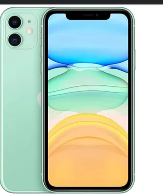 iPhone 11 64 ГБ срочно продаётся