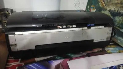 A3 formatli 1410 printer sotiladi