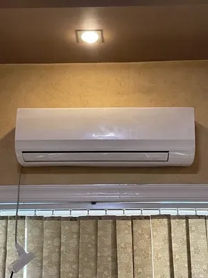 Кондиционер Hisense 12 inverter 2026
