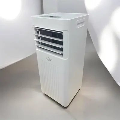 Yetkazib beriladigan Uakeen 7000 BTU mobil konditsioneri 1