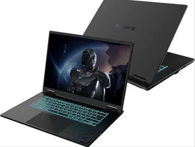 Gigabyte gaming A16