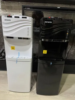 AIWA 806 suv kuleri — uy va ofis uchun ishonchlilik va uslub 1
