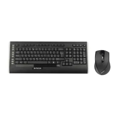 | A4Tech 9300F klaviatura to‘plami 1