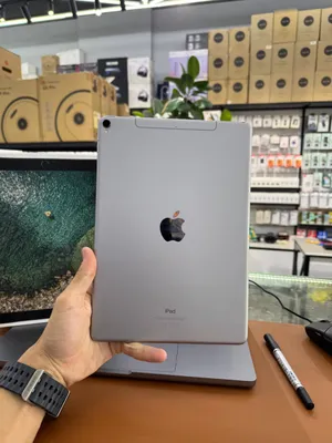 iPad Pro 10.5 1
