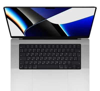 Продам свой Macbook Pro (16.1-inch, 2019) 1