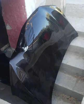 Trekr oldi kapot sotiladi