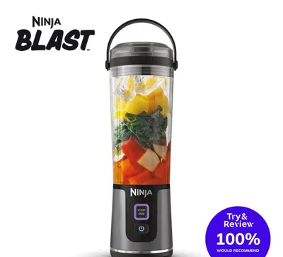 Portativ blender Ninja BC151 1