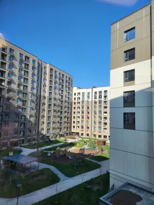 Yangiobod metrosi yonida 2 xonali 58 m² kvartira | 12% chegirma | Ipoteka 1