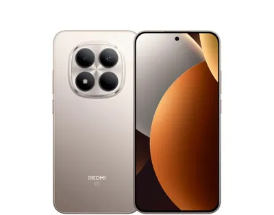 Redmi note 15 pro 5g 1