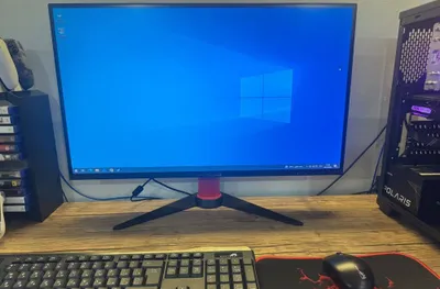 Rtx 1660s pc i5 12400f 1