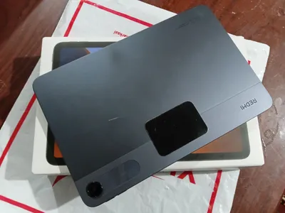 Redmi Pad 2 9.7 4G чёрный 1