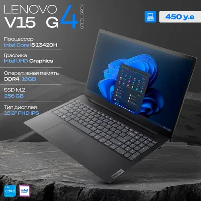 Lenovo V15 G4 noutbuki