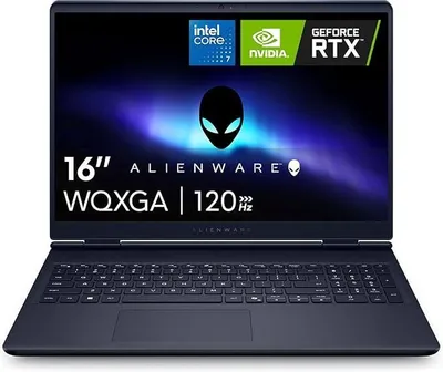 Dell Alienware Aurora 16 1