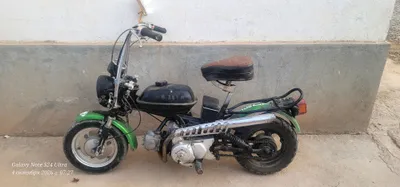 Ural spartivni moto 1