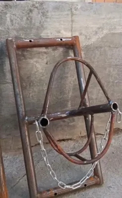 Куй боглаш учун ускуна 1