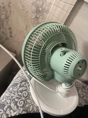 Qo‘l ventilyatori