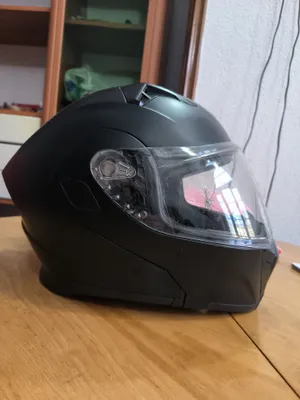 Шлем DOT, новый 1