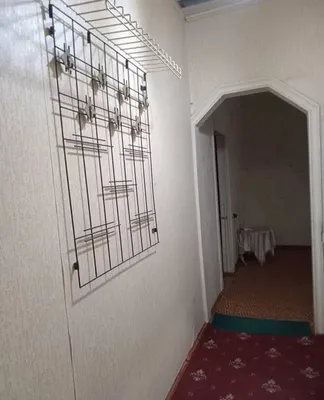 48 m²lik 2 xonali kvartira ijaraga, Chilonzor tumani · ID 42285 1