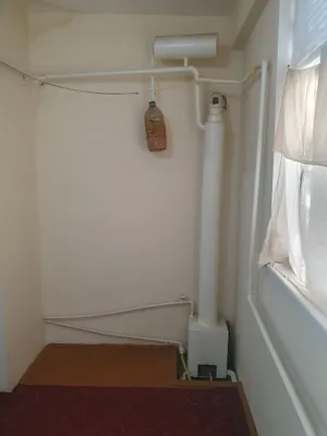 Котёл сатылады. Бачогы,трубалыры менен 1