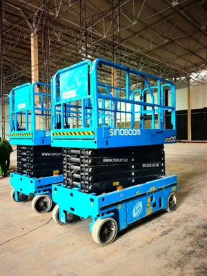 Автовышка 10-12м 550 000/д 1