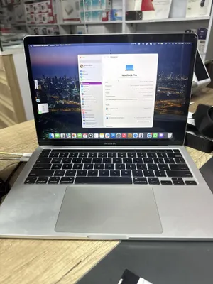 Macbook Pro 13 Apple i5 1