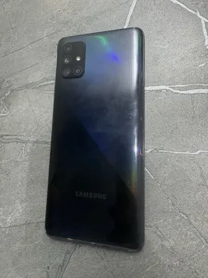 Продаётся Samsung Galaxy A71 1