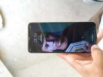 General mobile 4/128gb 1