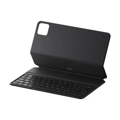 Xiaomi Pad 6 keyboard original/ touch pad/pencil чехол с клавиатурой 1