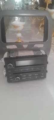 Продаётся автомагнитола 1