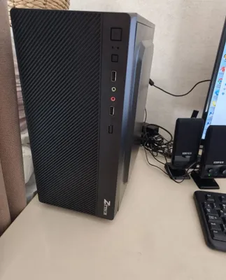 Korpus. Protsessor. 120 GB i5-2400, 8 GB tezkor xotira 1