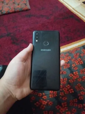 galaxy Samsung a10s 36gb 1