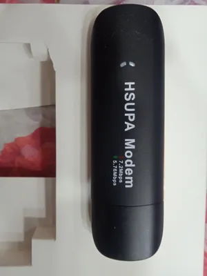 Продам модем новый 1
