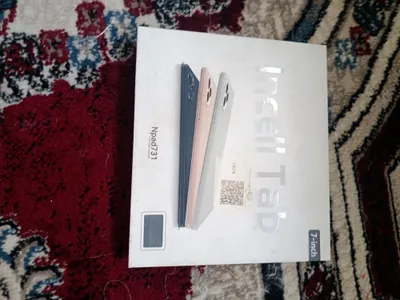 Состояние хорошее, Npad731 5G, отлично работает 1