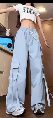 Брюки 1