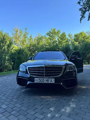 Mercedes-Benz W222 | VIP transfer | To‘y | Kortej | Roddom | Aeroport 1