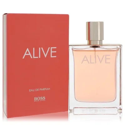 boss hugo parfum Alive 1