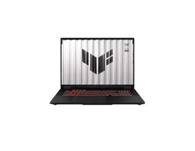 - Ноутбук ASUS TUF Gaming A18 R7-260/16GB/512GB/RTX5060 Jaeger Gray 1