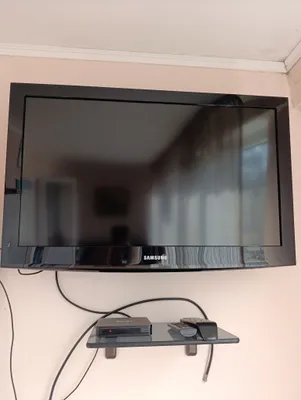 Samsung televizori SOTILADI