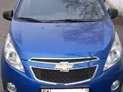 Spark 2015 yil 2 evro toza 1
