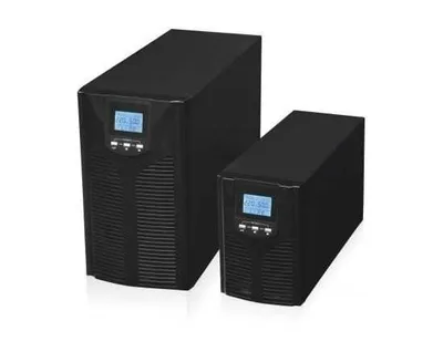 UPS AVT Online 3KVA, 6KVA, 10KVA, mavjud 1