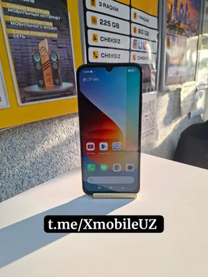 Redmi A7 Pro 4+4/64GB 1