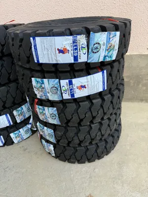 Assortimentda sifatli kar shinalari [6.50-10] 1