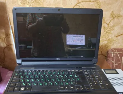 Продаётся Ноутбук