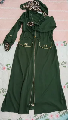 kuylak abaya