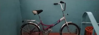 Velosaped sotiladi!