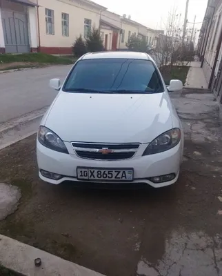 Chevrolet Jentra, 2020 год, A/T 1