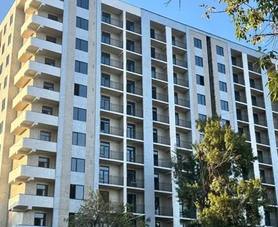 86 m² li 3 xonali kvartira sotiladi, Yakkasaroy tumani · ID 7325 1
