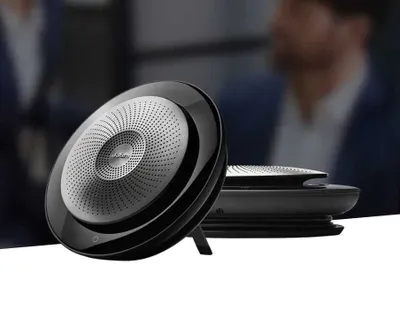 Premium toifadagi Jabra Speak 710 UC speakerfoni 1