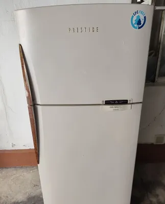 Холодильник Samsung б/у 1