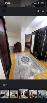 Аренда студентлага метро минор 100$ 1